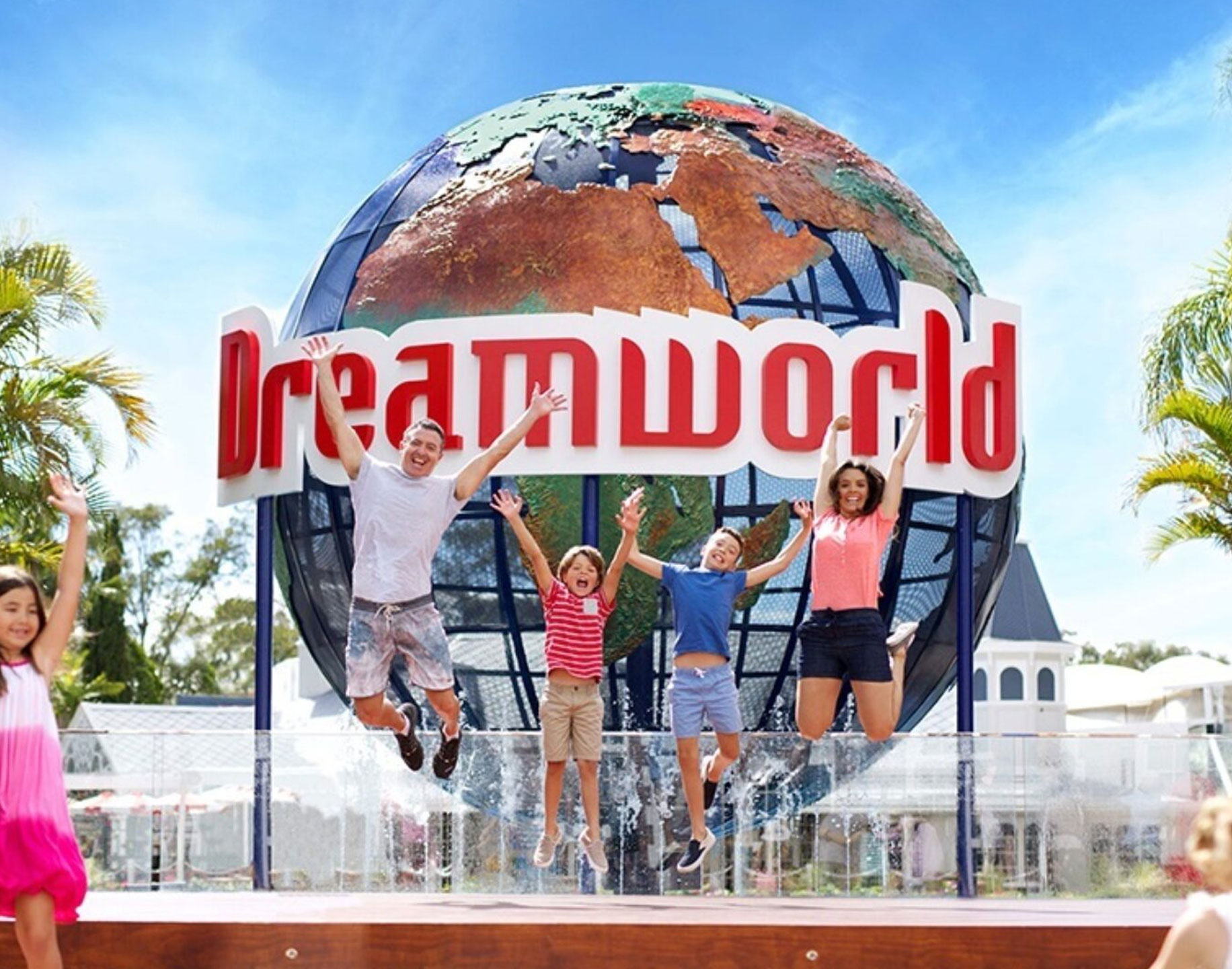 Dreamworld3